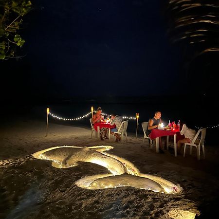 Bougainvillea Inn - Maldives Fulidhoo Exterior foto